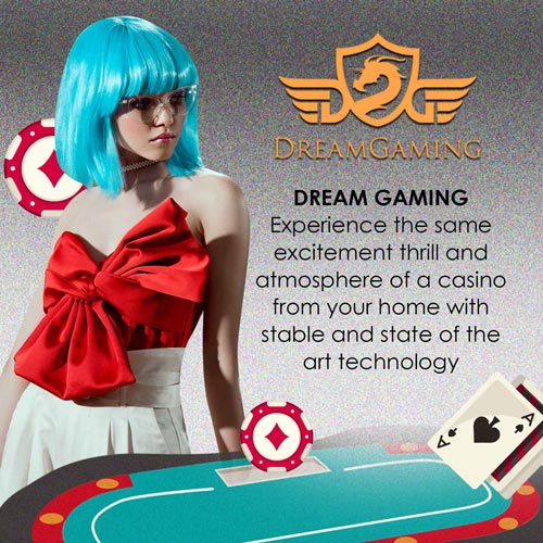 PLAY681 DREAM GAMING