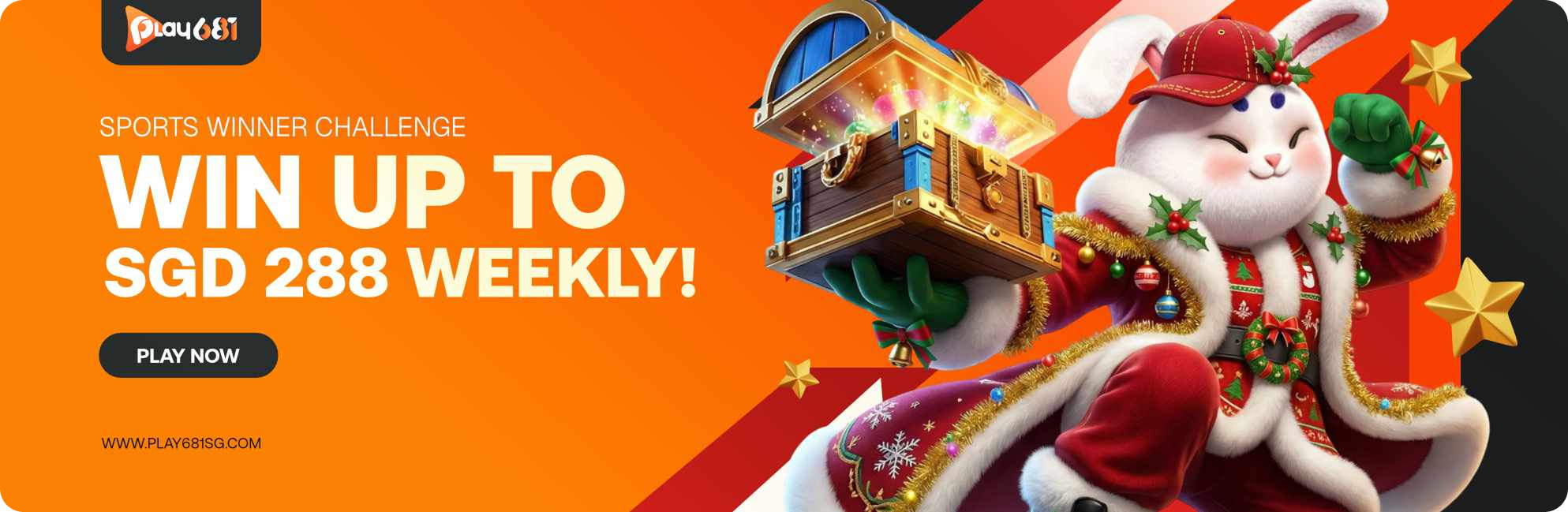 Sports Winner Challenge