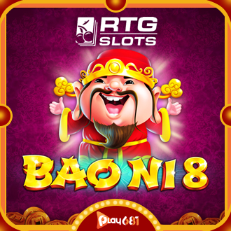 PLAY681 RTG SLOTS